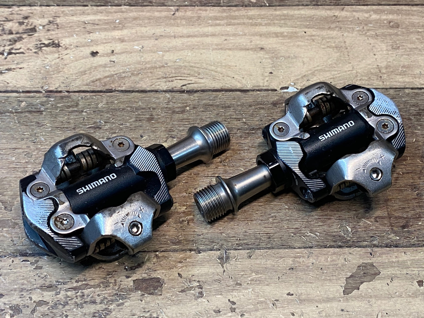 IM362 シマノ SHIMANO XT PD-M8100 ビンディングペダル SPD