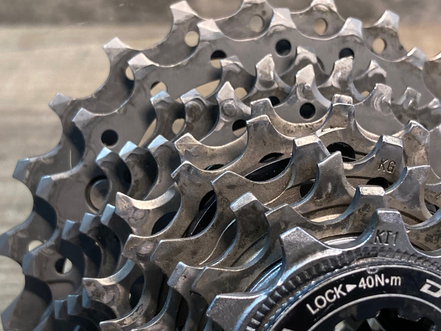 IM053 シマノ SHIMANO デュラエース DURA-ACE CS-9000 スプロケット 11S 11-23T