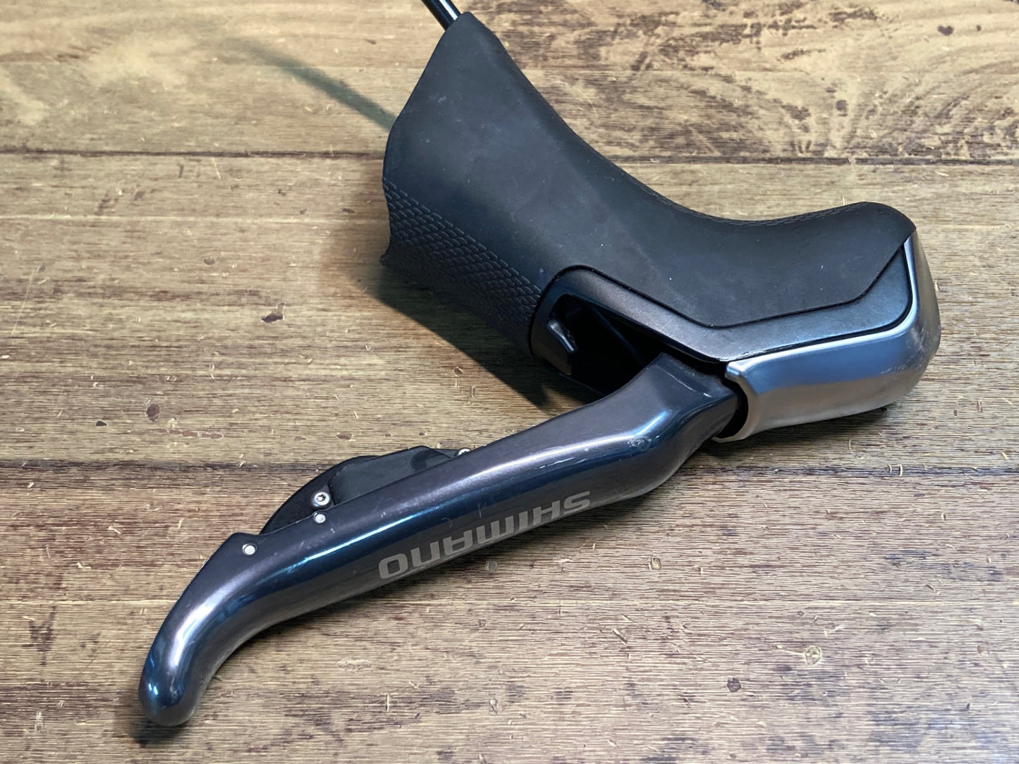 IL097 シマノ SHIMANO ST-R785 STIレバー 2x11S Di2 ※接続確認済み