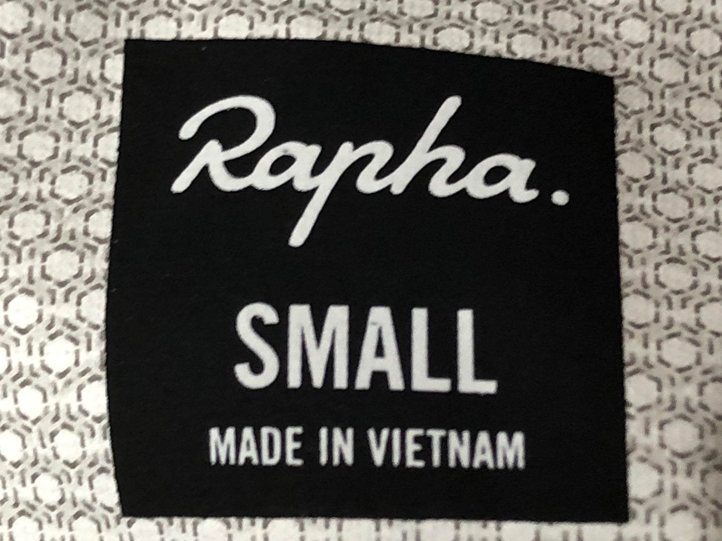 IK273 ラファ Rapha WOMAN'S CORE RAIN JACKET 長袖 レインジャケット 黒 レディース S