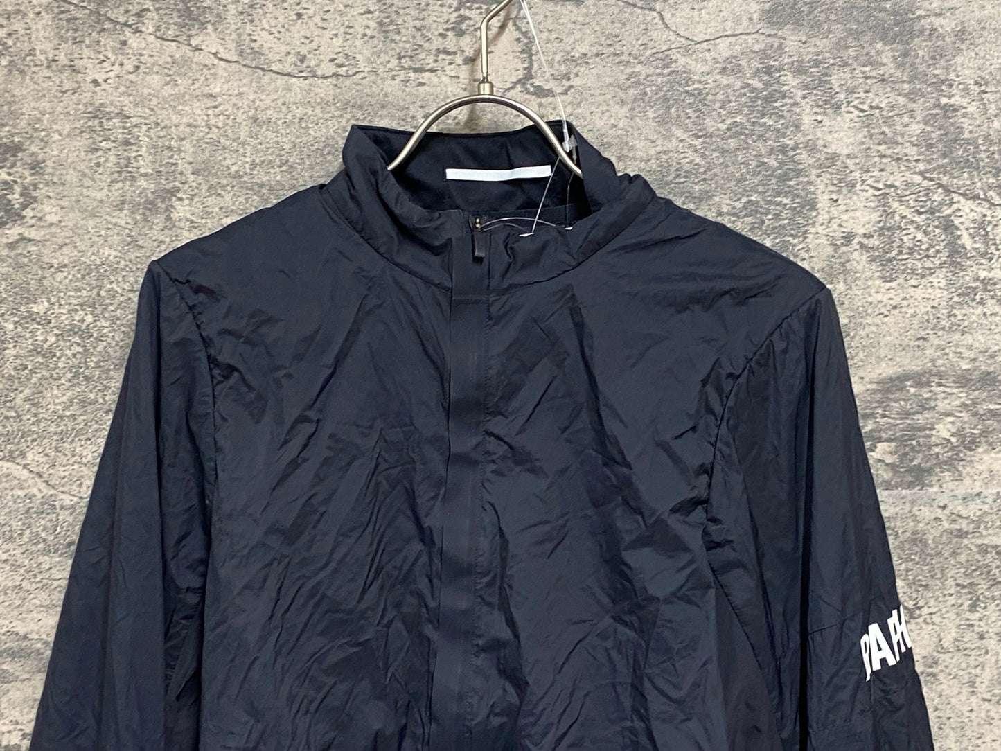 JC616 ラファ Rapha PRO TEAM INSULATED JACKET 長袖 サイクルジャケット 黒 M