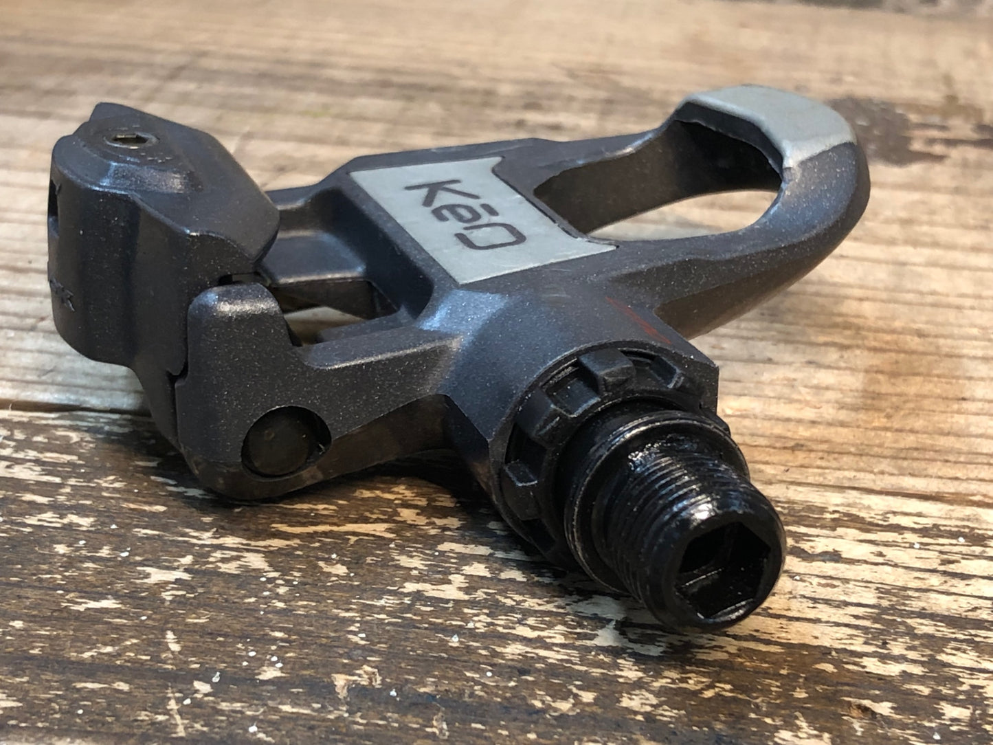 IZ750 ルック LOOK ケオ スプリント KEO SPRINT ビンディングペダル クロモリシャフト