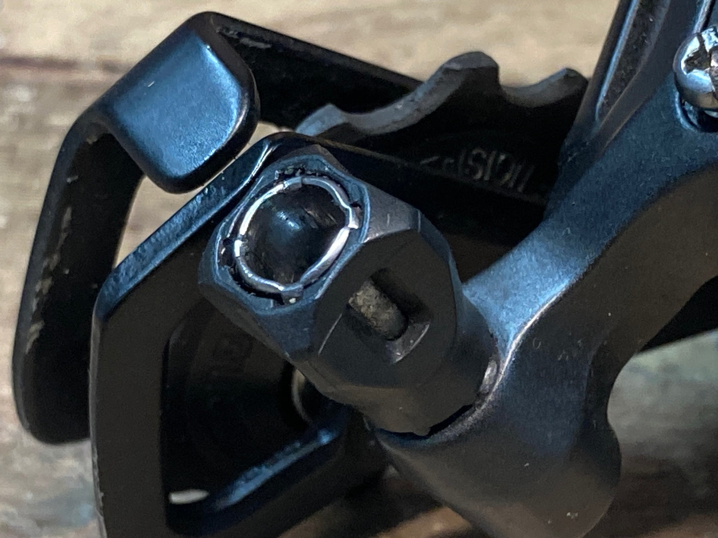 IM383 シマノ SHIMANO アルテグラ ULTEGRA RD-6800 リアディレイラー