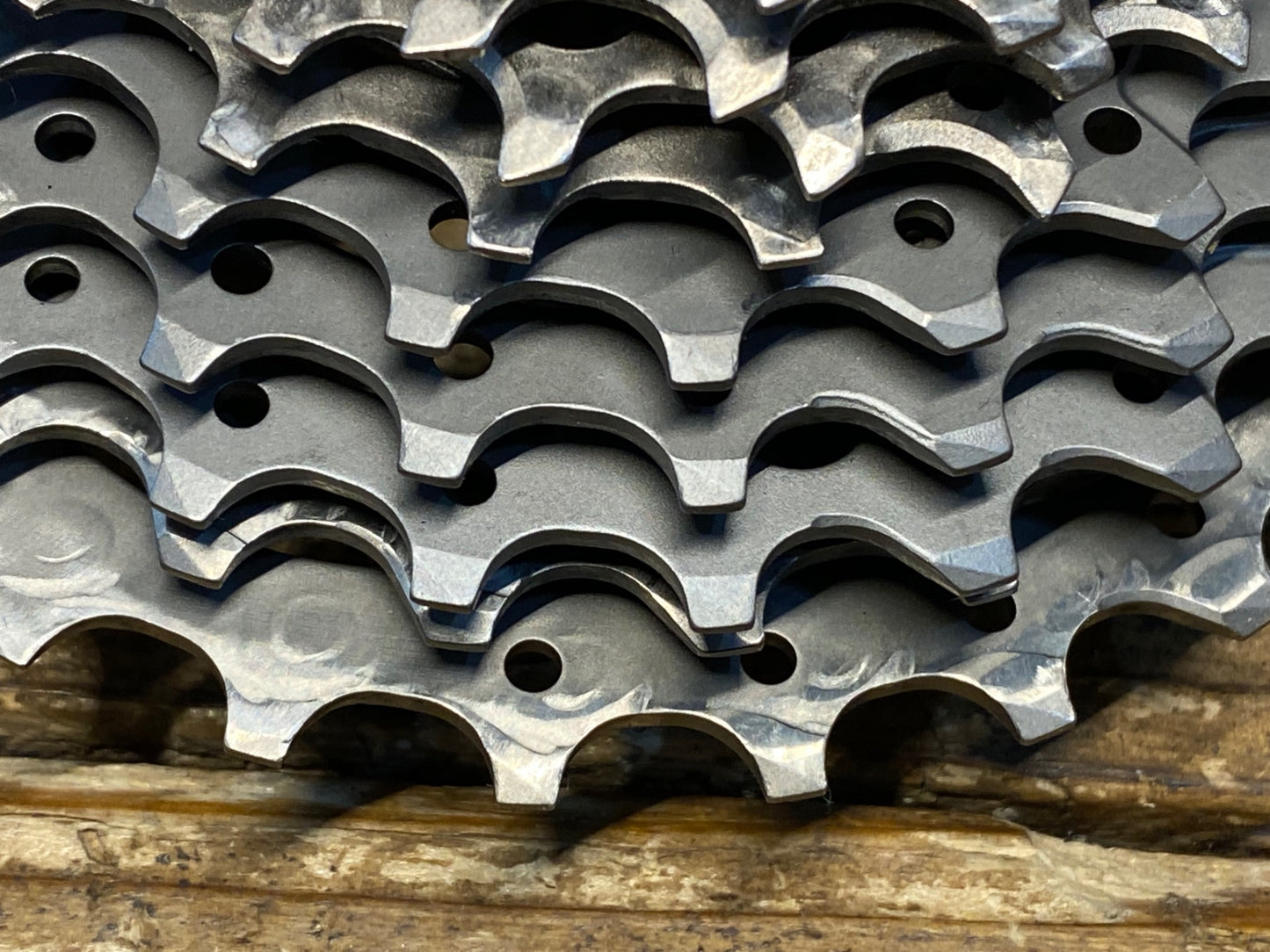 IT727 シマノ SHINMANO デュラエース DURA-ACE CS-9000 スプロケット 11S 12-28T