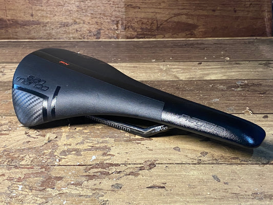 IA930 セラサンマルコ selle san marco リガール Regale CARBON FX WIDE サドル 黒 142mm カーボン