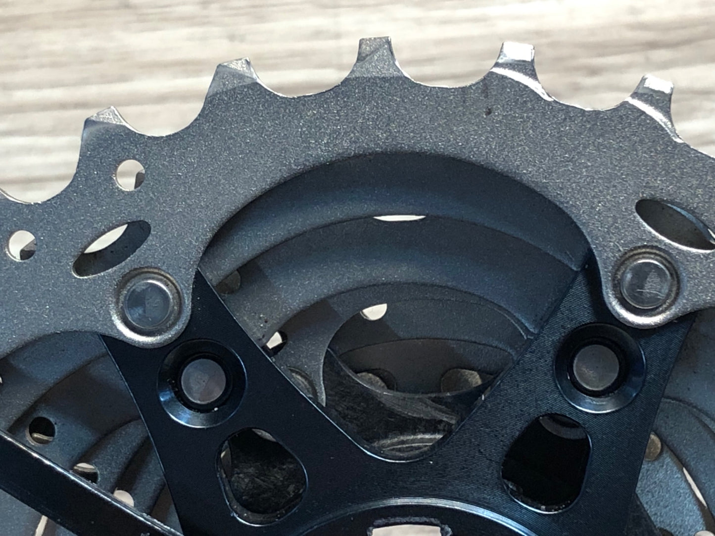 IC530 シマノ SHIMANO アルテグラ ULTEGRA CS-R8000 スプロケット 11-30T 11S