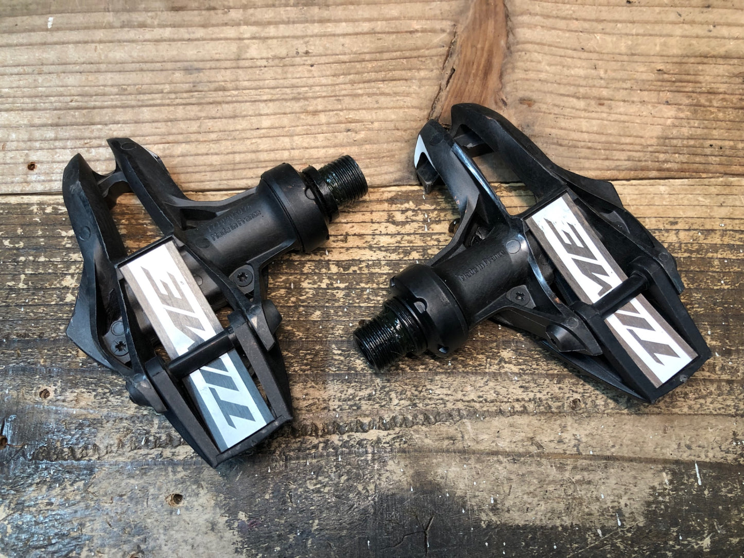 IW893 タイム TIME エクスプレッソ Xpresso 10 ビンディングペダル