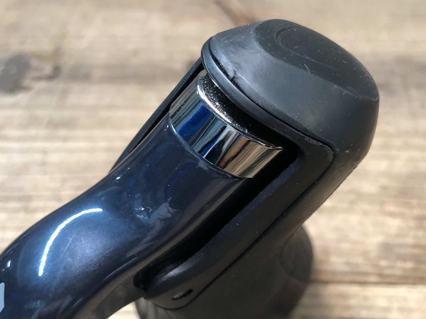 IY475 シマノ Shimano アルテグラ ULTEGRA ST-R8050 2x11S Di2 電動 STIレバー