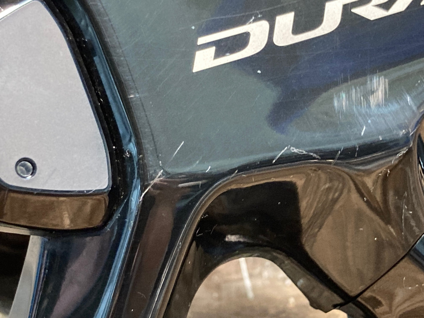 IT863 シマノ SHIMANO DURA-ACE FC-R9200P パワーメーター クランクセット 52/36T 175mm　※接続確認済み