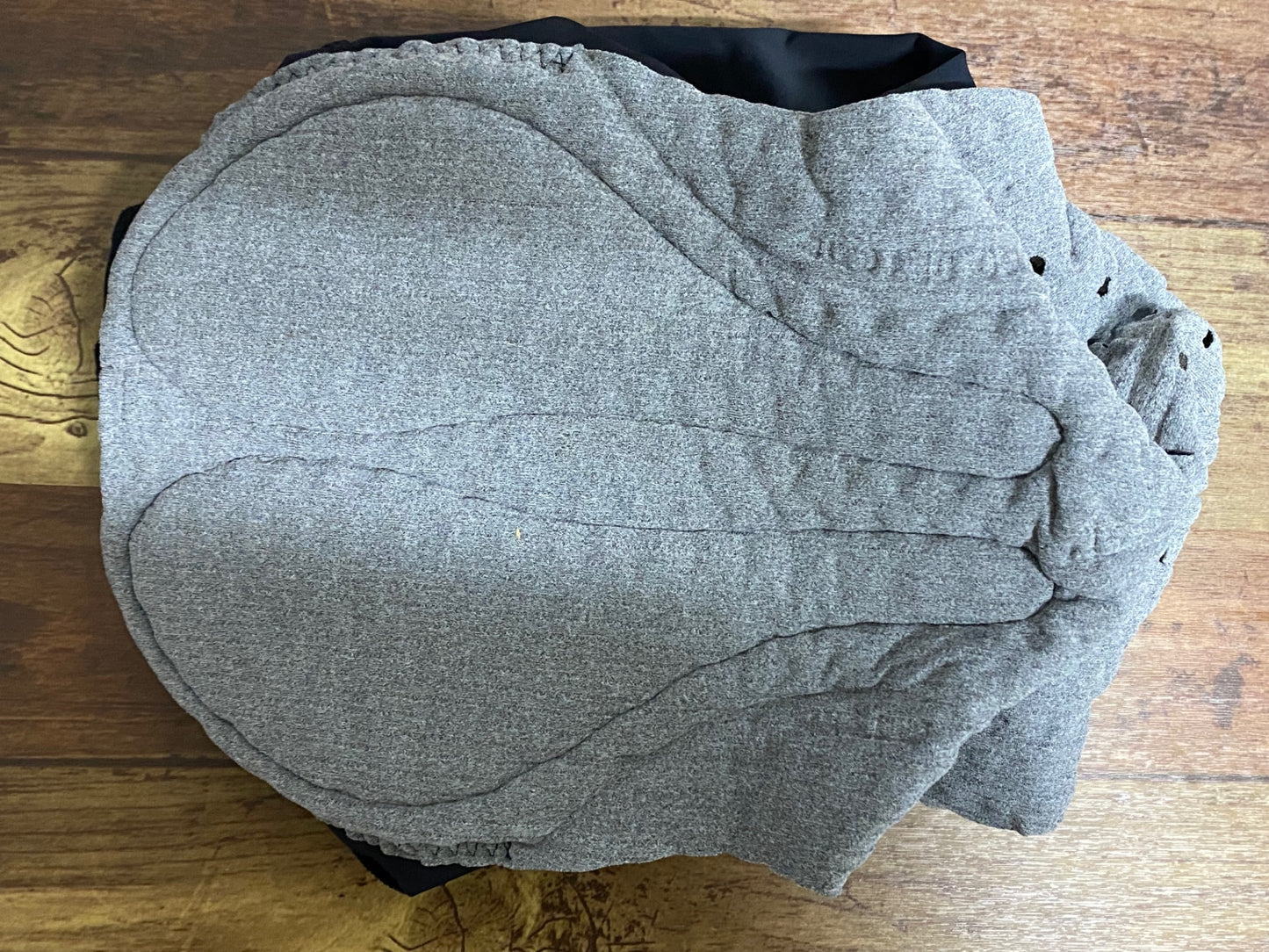 IV328 アソス assos EQUIPE RS BIB SHORTS S9 PROFBLACK ビブショーツ 黒 S