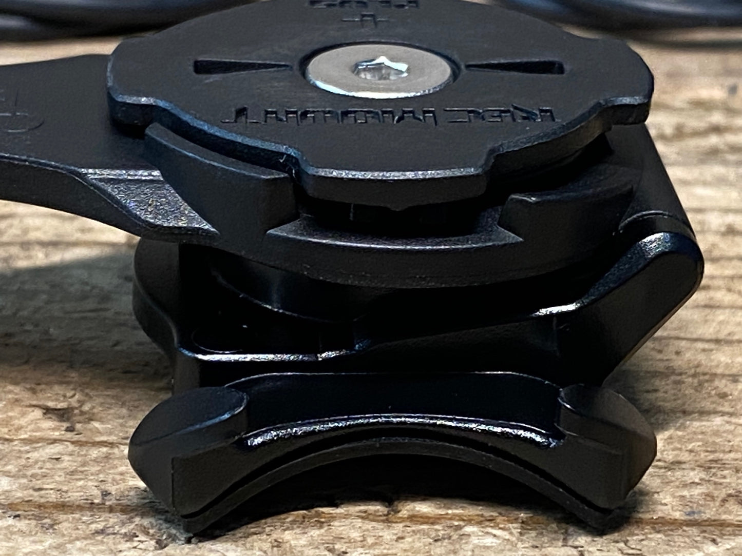 IN051 レックマウントプラス REC-MOUNT+ R+BOLT3 ダイレクトショートマウント