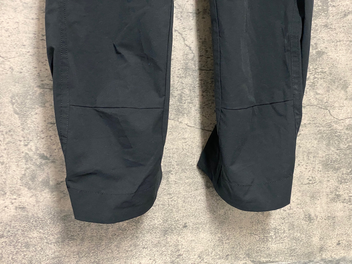 JC270 ルコックスポルティフ le coq sportif サイクルパンツ L 黒 7分丈