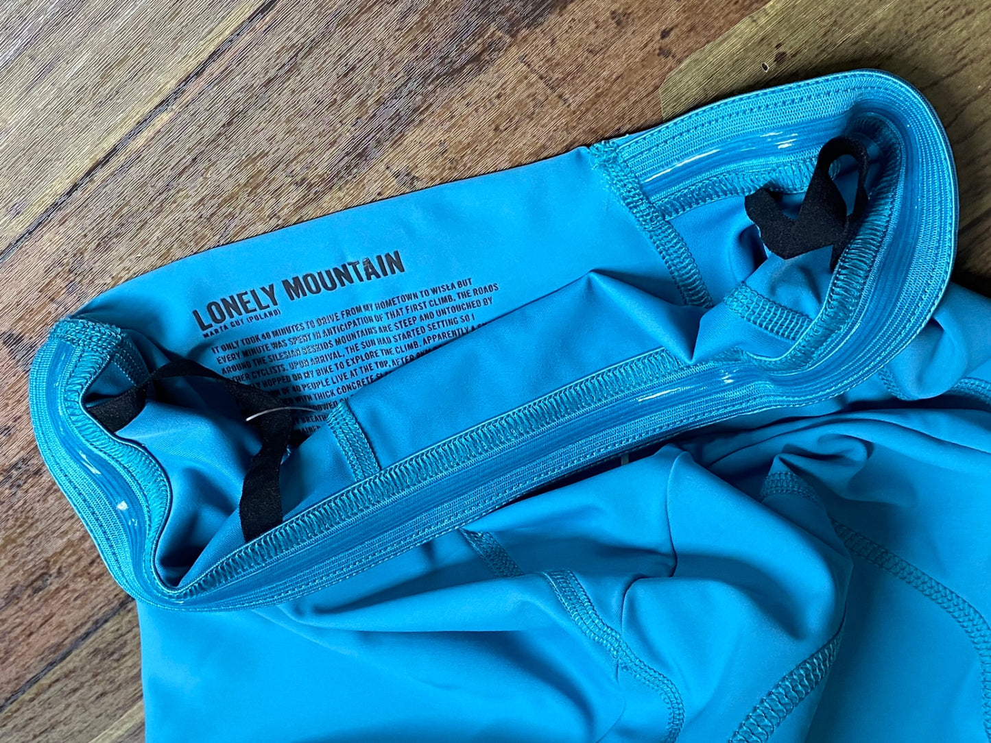 JB937 ラファ Rapha WOMEN'S CORE SHORTS レーサーパンツ ターコイズ XS