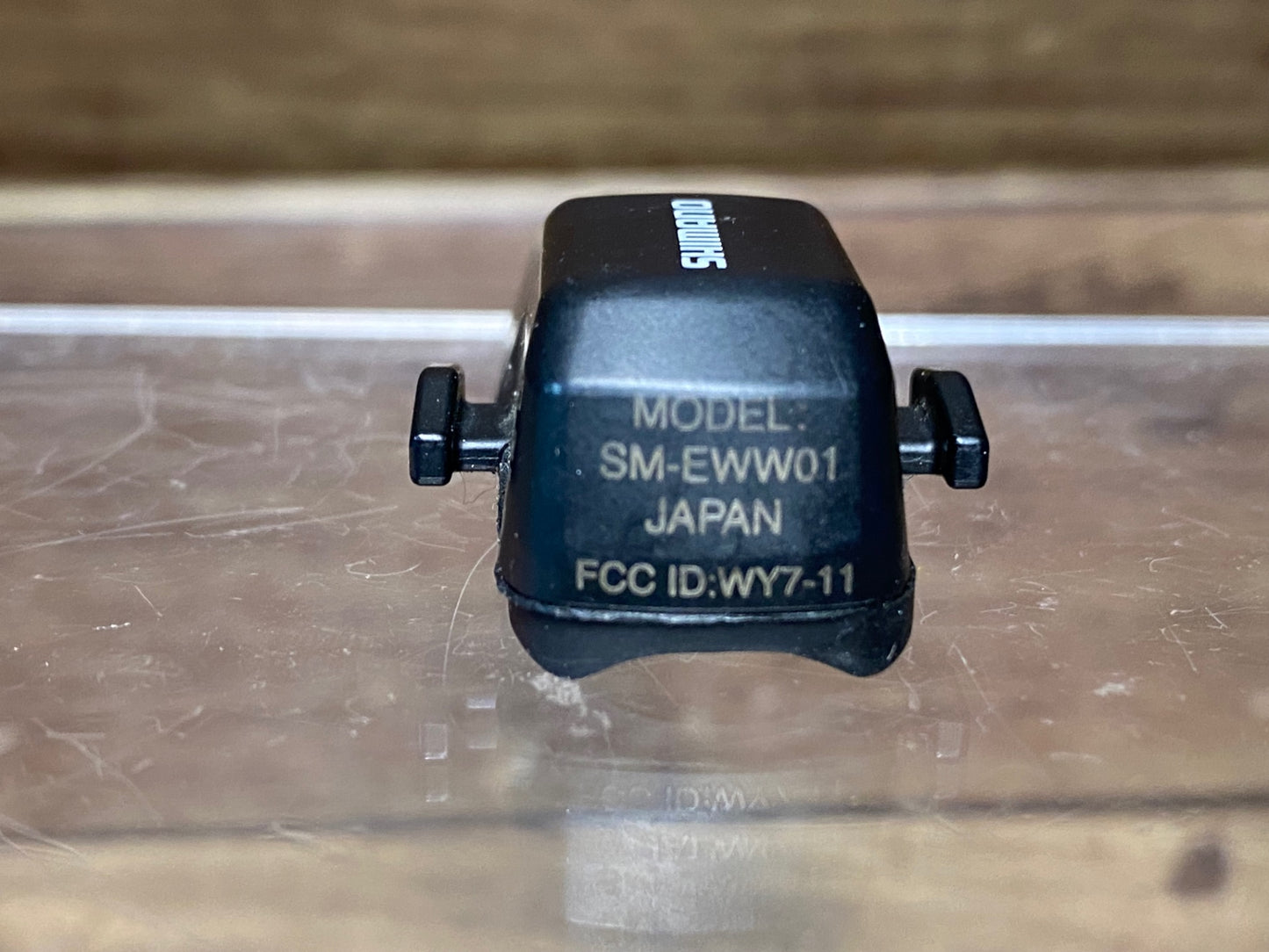 IF697 シマノ SHIMANO SM-EWW01 ワイヤレスユニット 2ポート Di2 電動