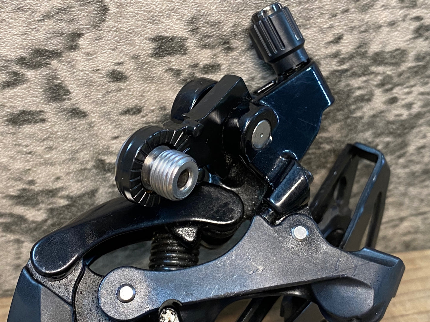 IQ806 シマノ SHIMANO 105 RD-R7000 SS 11S リアディレイラー