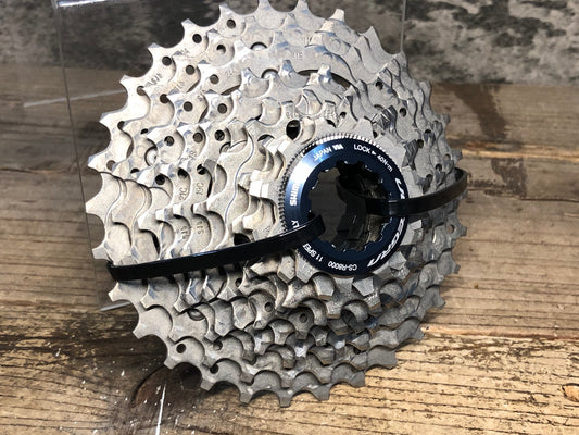 IM023 シマノ SHIMANO アルテグラ ULTEGRA CS-R8000 スプロケット 11S 11-30T