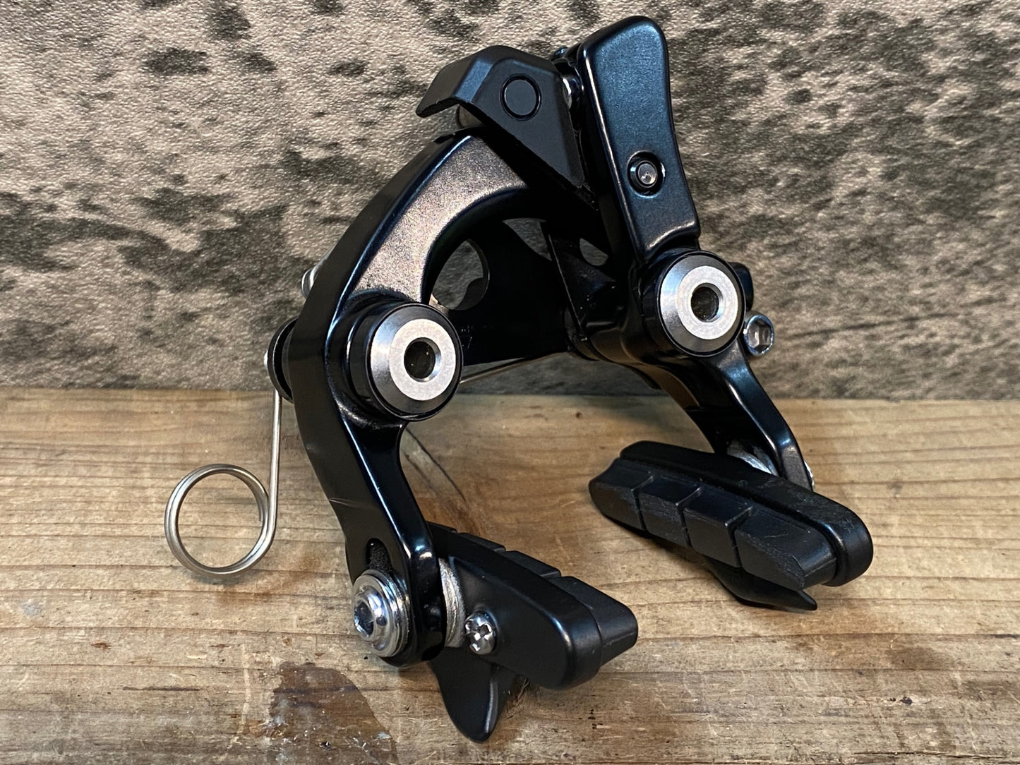 IW375 シマノ SHIMANO 105 BR-5810R ダイレクトマウントブレーキ リアのみ