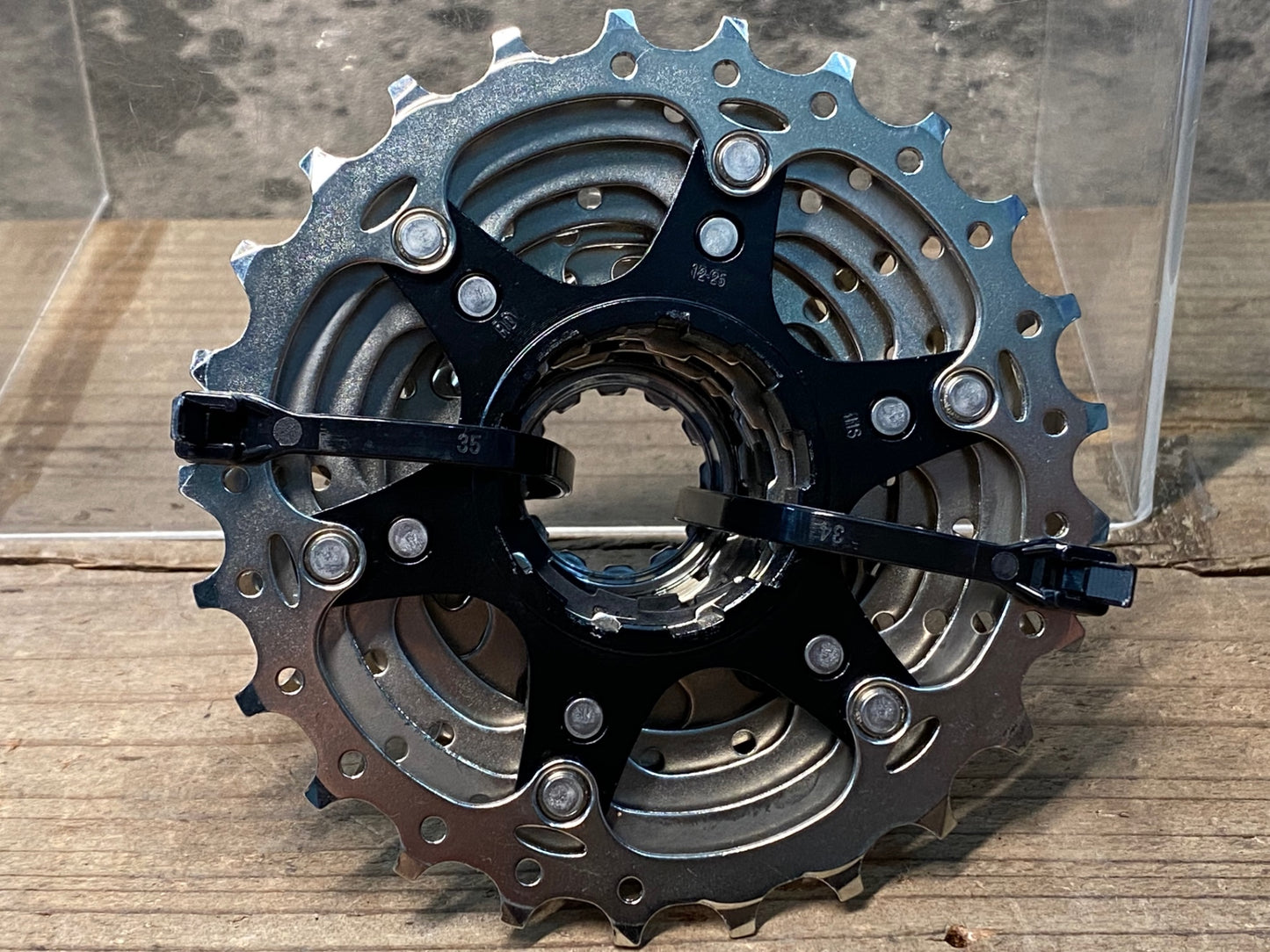 IZ660 シマノ SHIMANO 105 CS-R7000 スプロケット 11S 12-25T