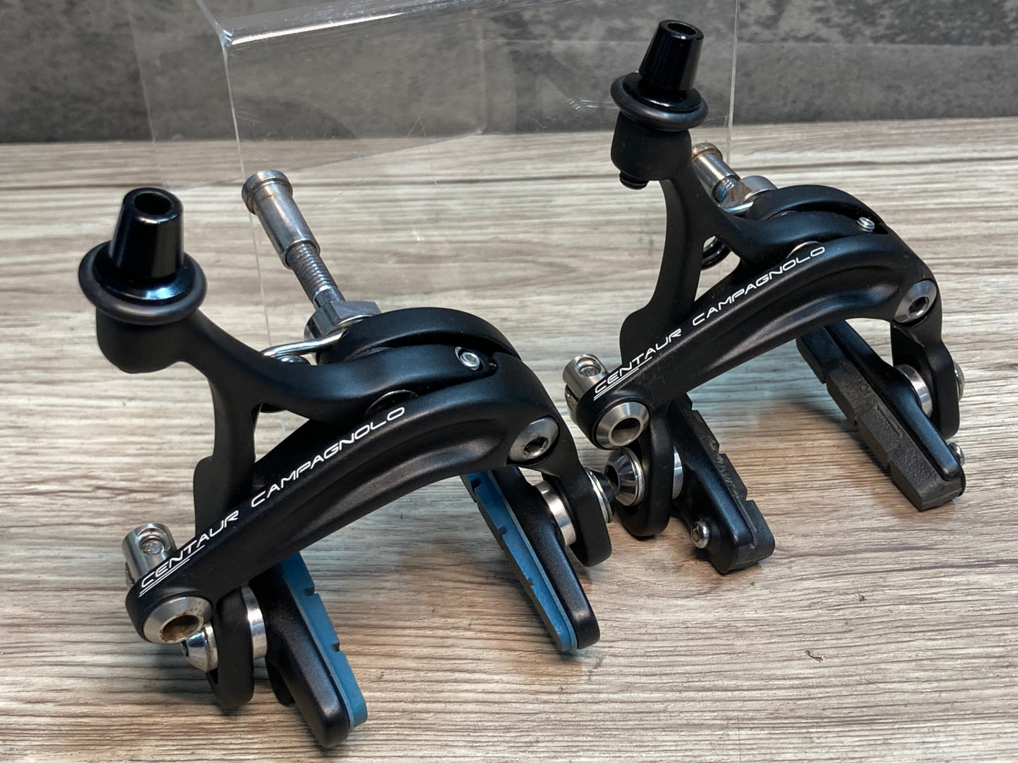 IW824 カンパニョーロ CAMPAGNOLO ケンタウル CENTAUR キャリパーブレーキ 前後セット