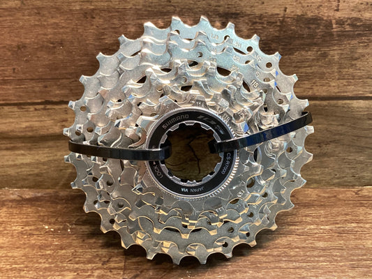 IK593 シマノ SHIMANO 105 CS-R7000 スプロケット 11S 11-28T