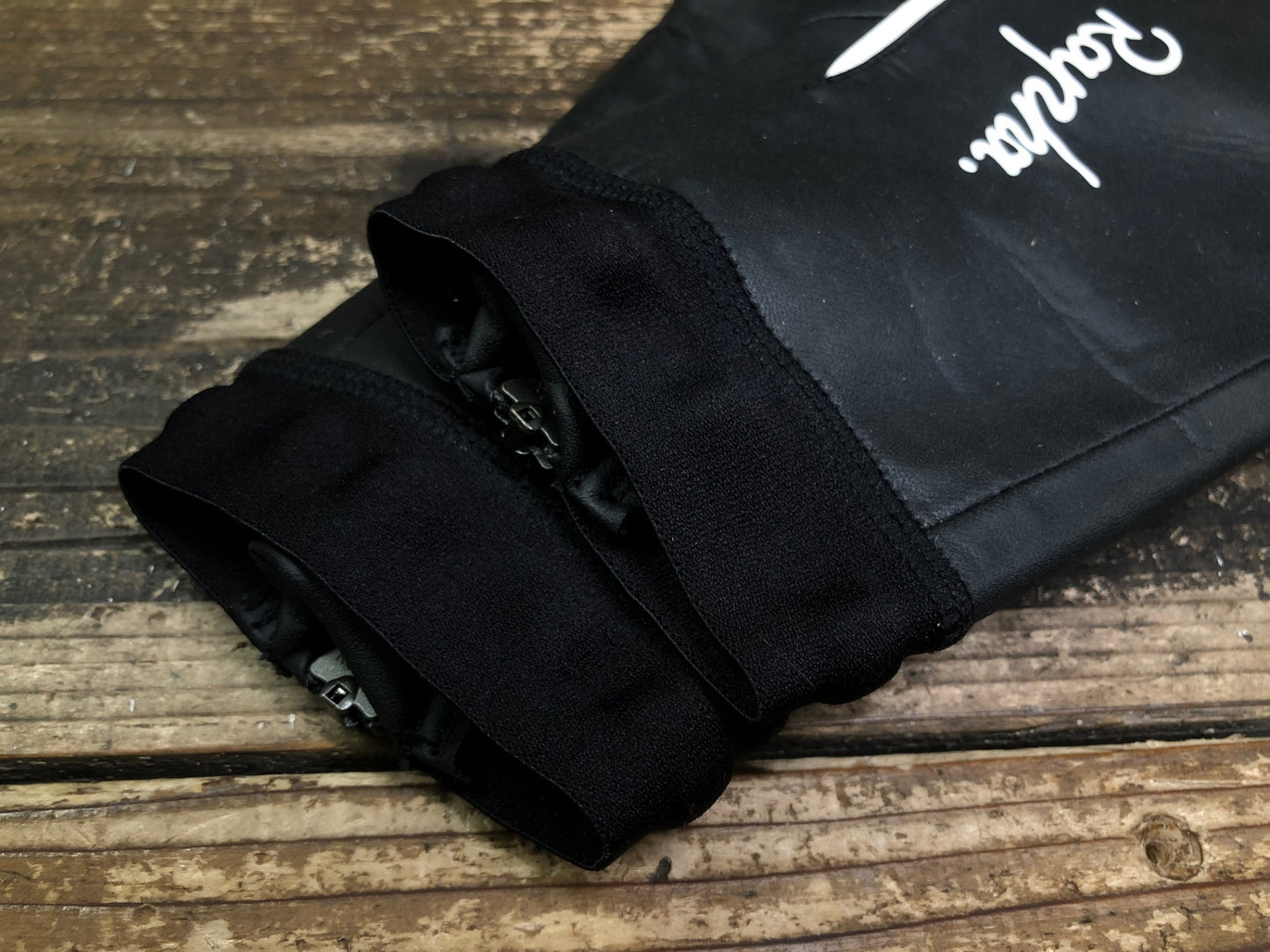 JA600 ラファ Rapha Overmitts グローブ 黒 M