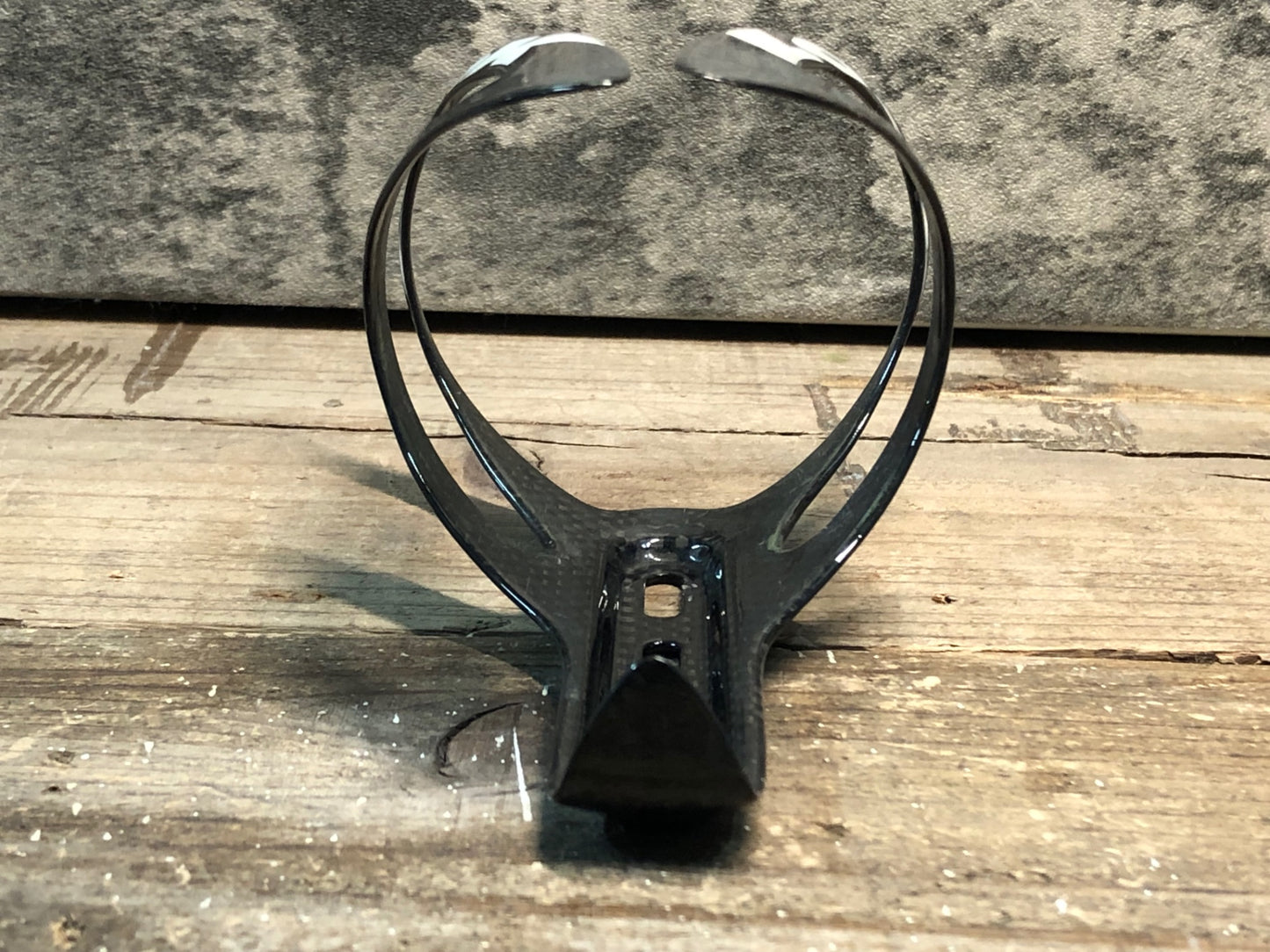 IQ328 ルック LOOK カーボン ボトルケージ 2個セット