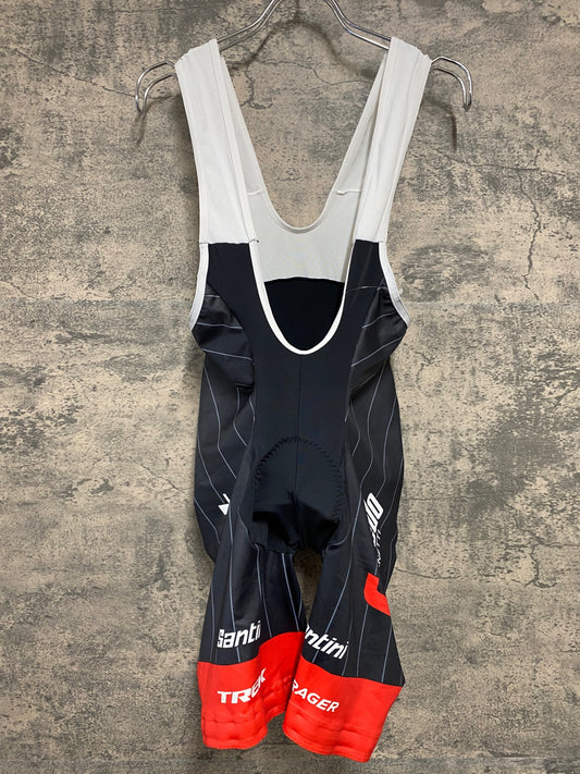 JB785 サンティーニ Santini ビブショーツ 黒 M