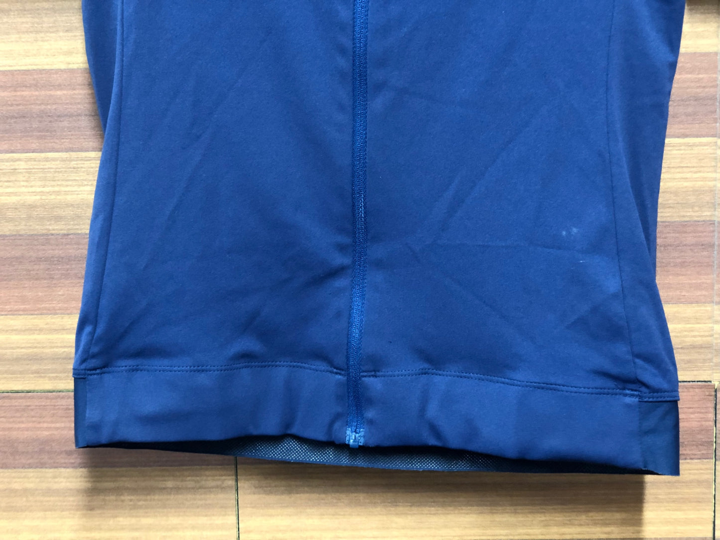 IO205 ラファ Rapha WOMEN'S SHORT SLEEVE CORE JERSEY 半袖サイクルジャージ 紺 XS