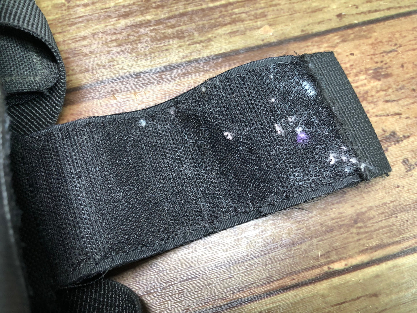 HC534 オルトリーブ OLTRIEB リュックサックバックパック 黒