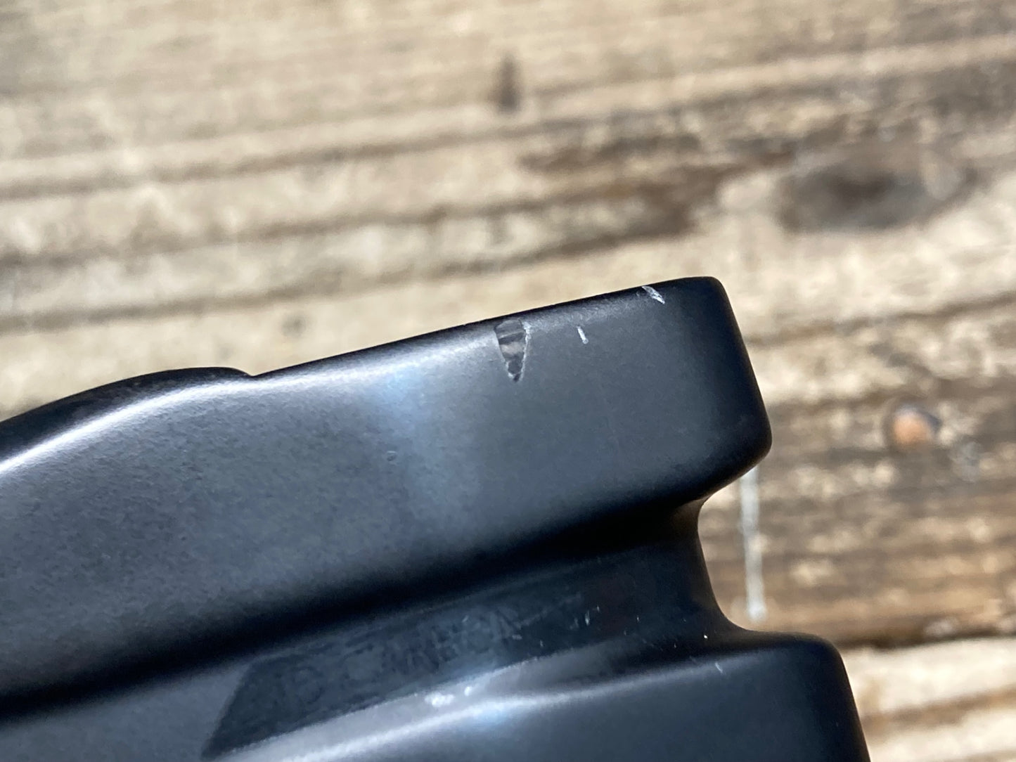 IW735 シマノ SHIMANO PRO CARBON カーボンステム 110mm OS Φ31.8 レックマウント GARMIN/GoPro