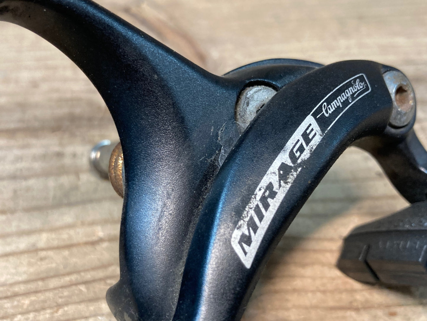 IN110 カンパニョーロ CAMPAGNOLO ミラージュ MIRAGE キャリパーブレーキ セット