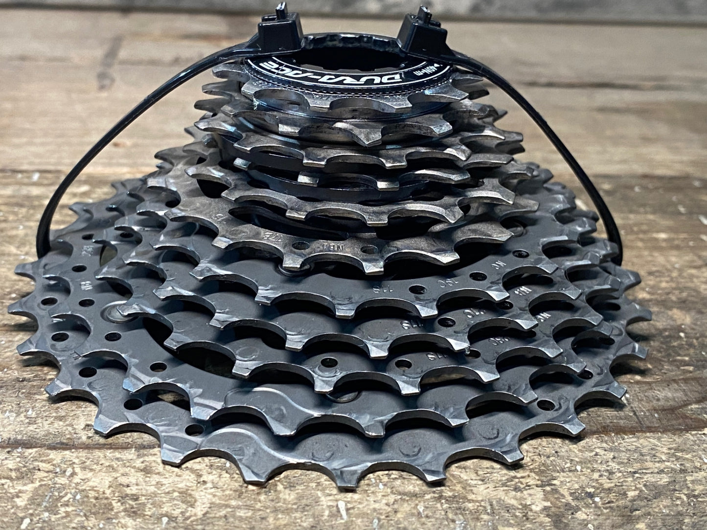 IM052 シマノ SHIMANO デュラエース DURA-ACE CS-9000 スプロケット 11S 11-28T