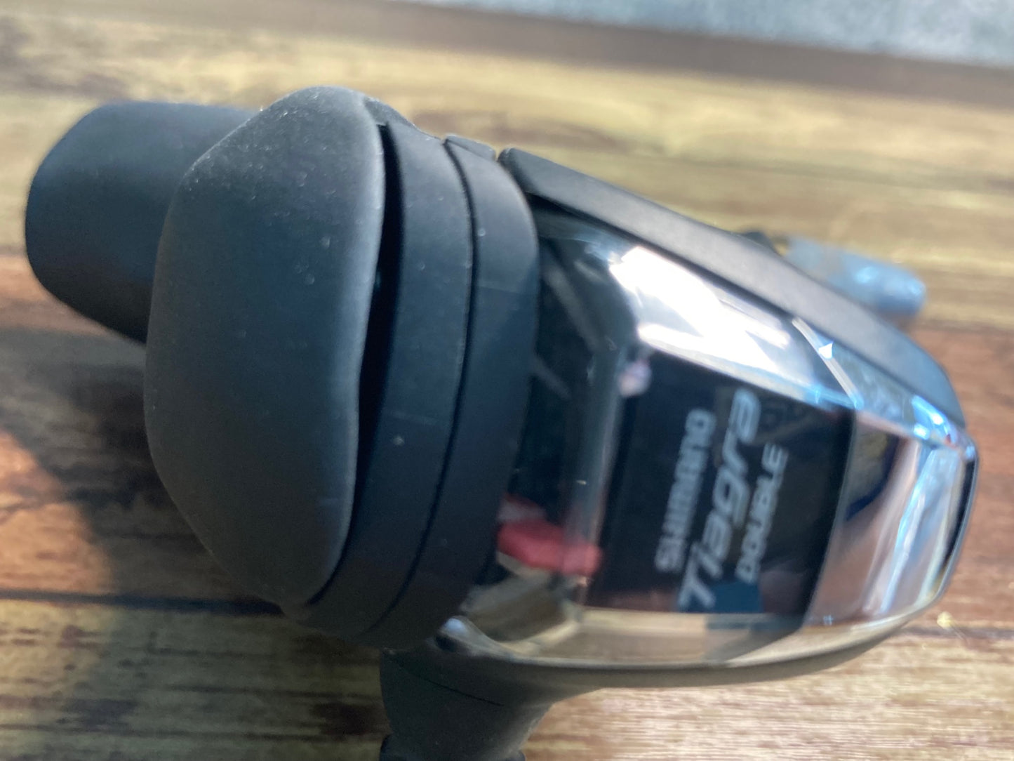 IU383 シマノ SHIMANO ティアグラ Tiagra ST-4600 2x10S