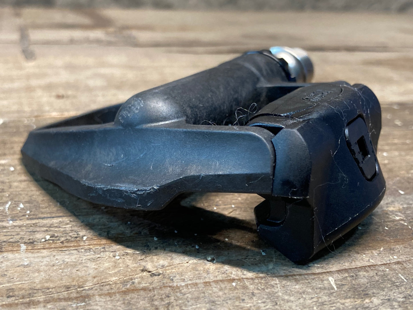 IO902 シマノ SHIMANO 105 PD-R7000 ビンディングペダル SPD-SL