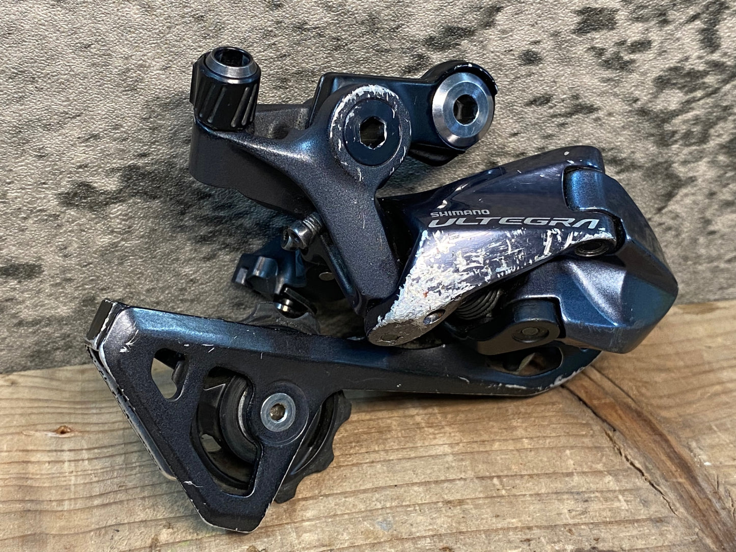 IF749 シマノ SHIMANO アルテグラ ULTEGRA RD-R8000 SS 11S リアディレイラー