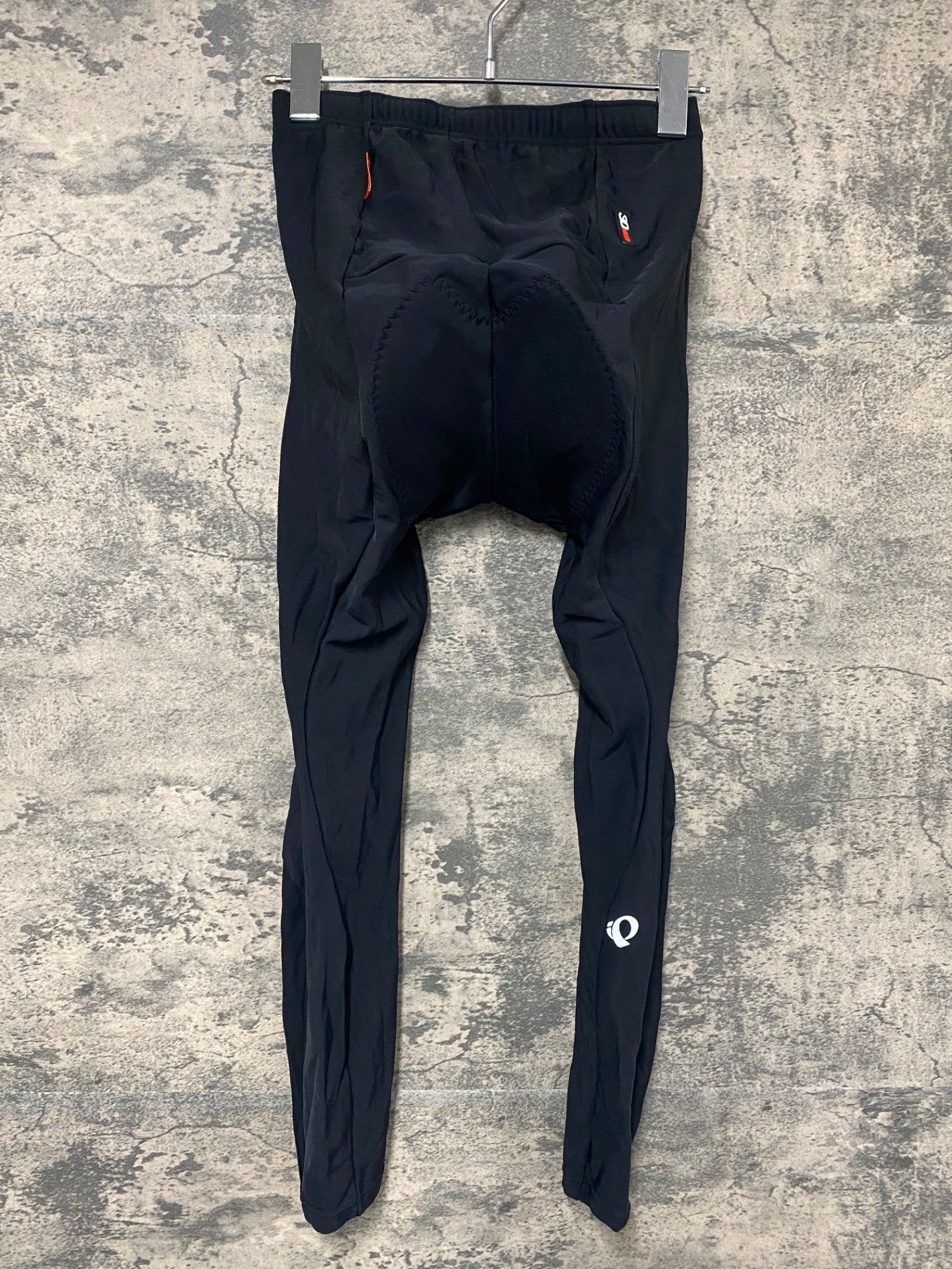 JA270 パールイズミ PEARL iZUMi レーサータイツ 黒 S 裏起毛 3DNEO