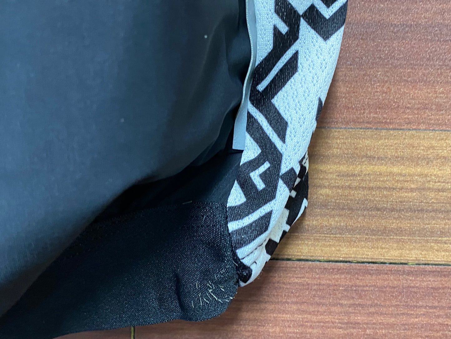 IN401 アソス assos UMA GT 半袖 サイクルジャージ 黒 XS レディース