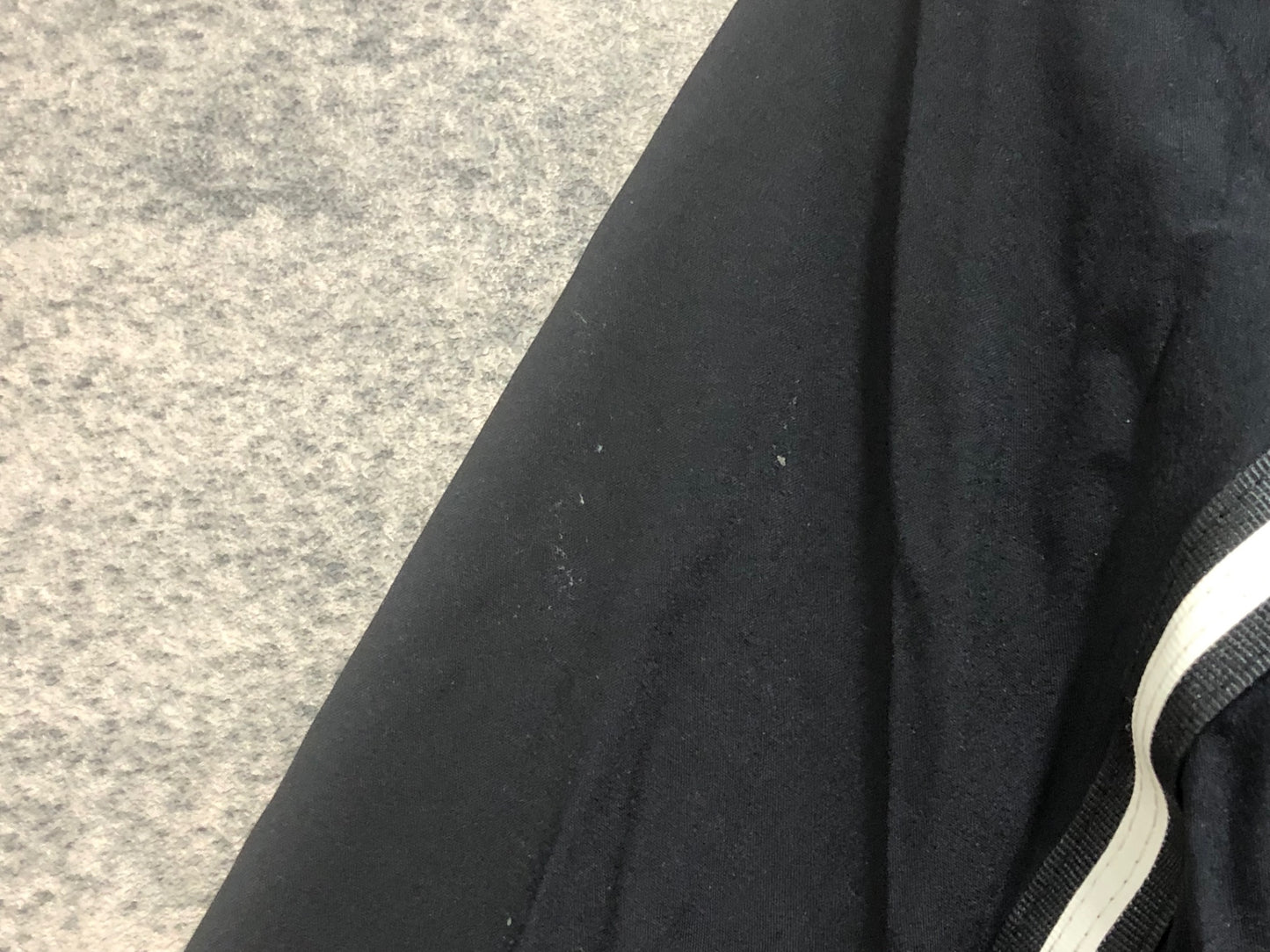 IX167 ラファ Rapha CLASSIC WIND JACKET 長袖 サイクルジャケット 黒 M