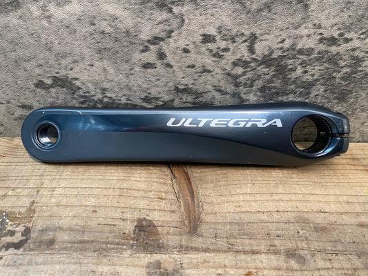 IW863 シマノ SHIMANO アルテグラ ULTEGRA FC-6800 左クランク 172.5mm