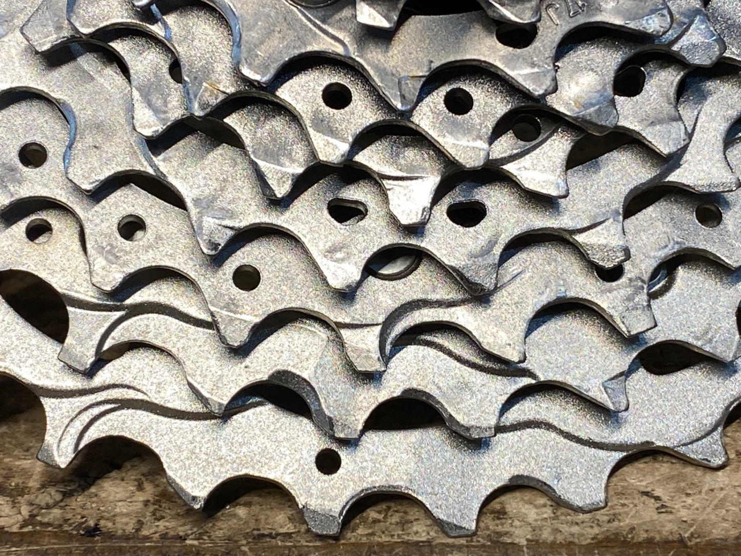 IQ917 シマノ SHIMANO アルテグラ ULTEGRA CS-R8100 11-34T 12S