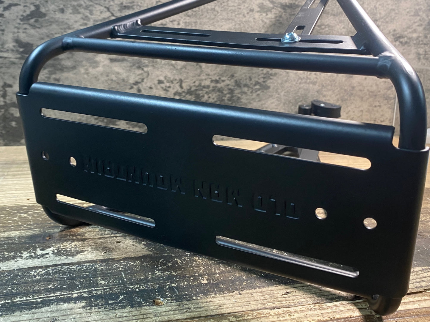 IM705 オールドマンマウンテン ディバイド ラック OLD MAN MOUNTAIN Divide Rack ラック