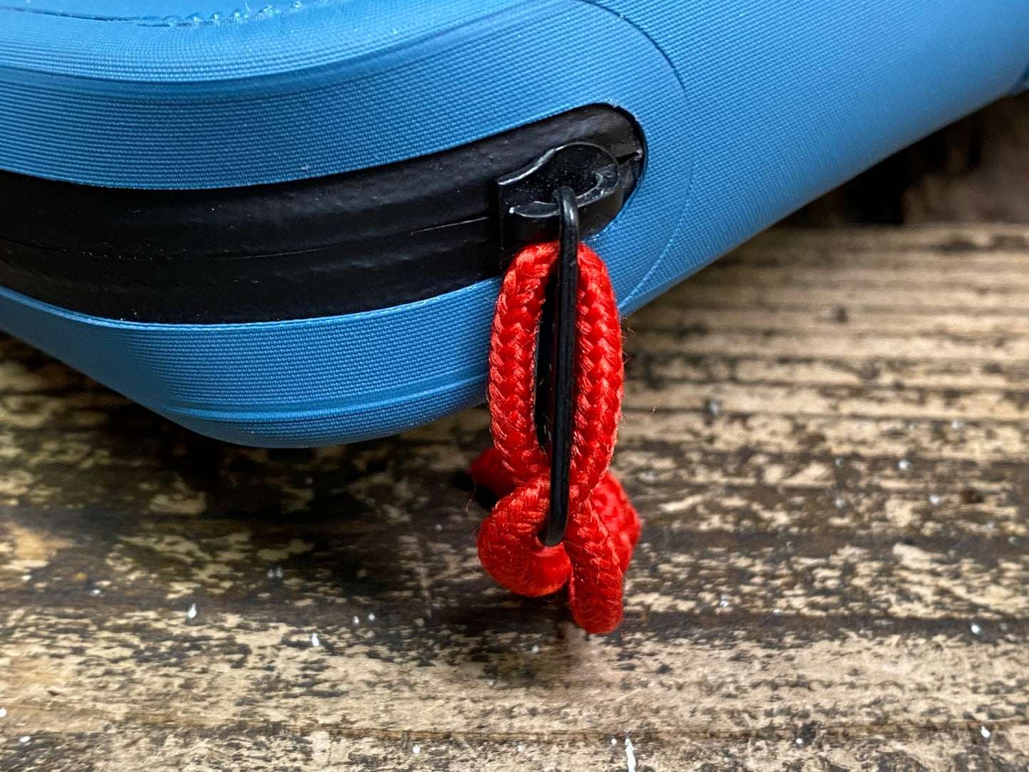 JC078 カフェドシクリステ Cafe du Cycliste ウォータープルーフポーチ