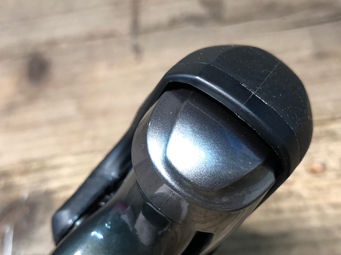 IX894 シマノ SHIMANO ティアグラ TIAGRA ST-4700-L STIレバー 左レバー 未使用