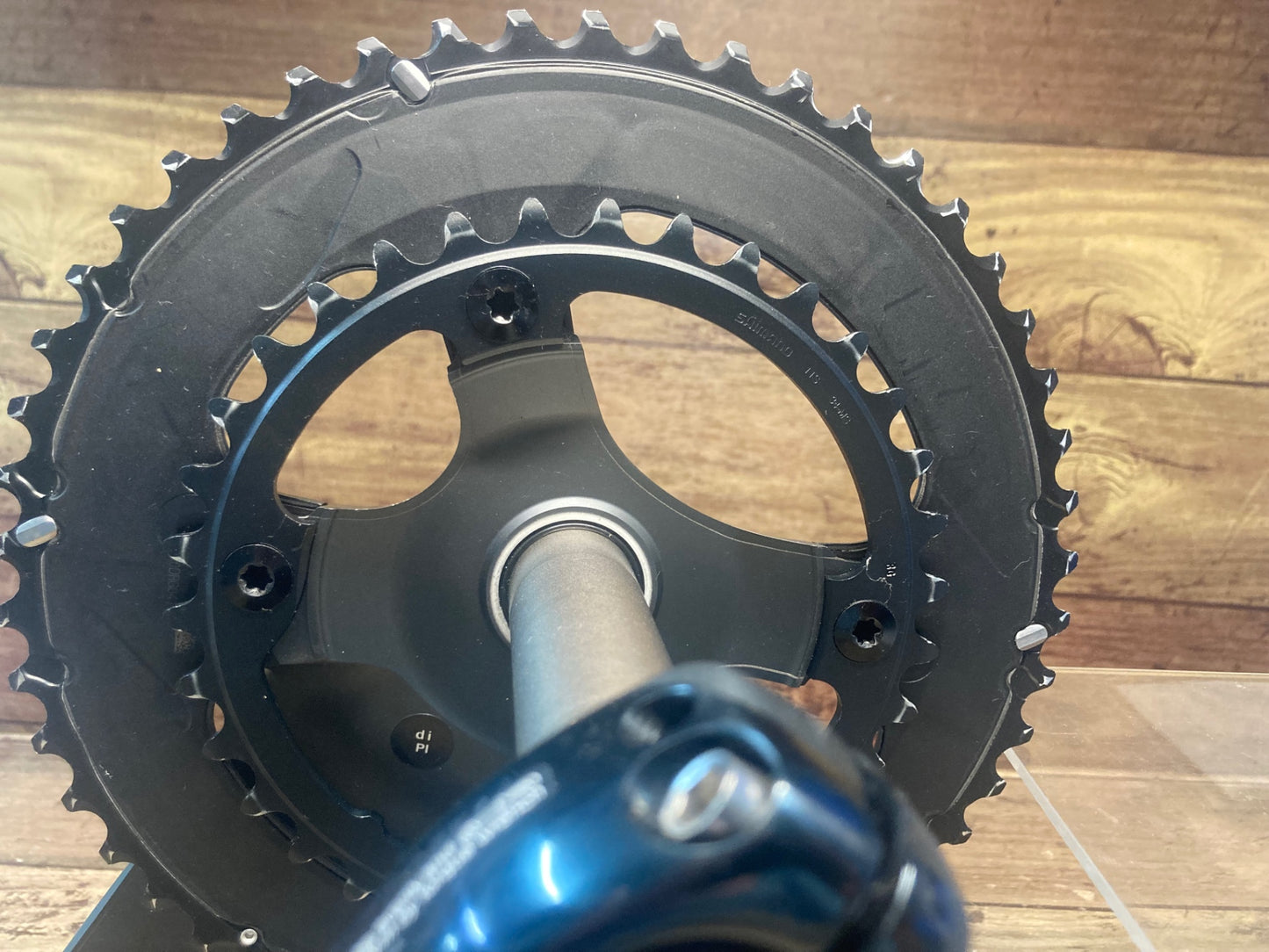 IJ624 シマノ Shimano アルテグラ ULTEGRA FC-R8000 クランクセット 170 50/34