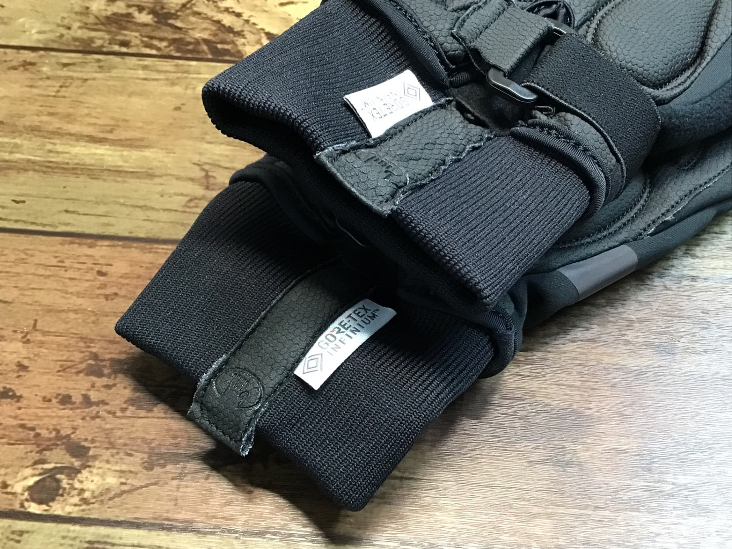 IK576 レッケル ROECKL VILLACH グローブ 9