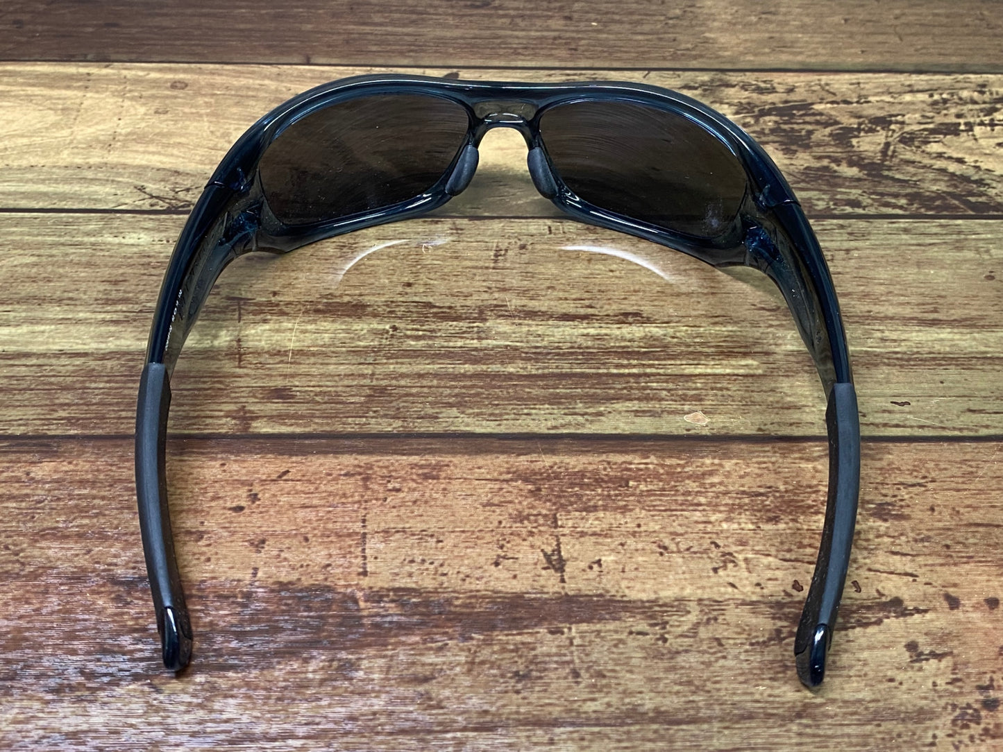 IY614 オークリー OAKLEY PIT BULL サングラス アイウェア 黒