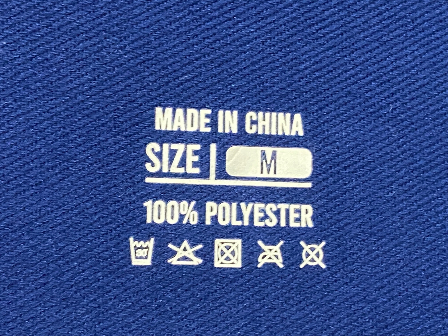 IS066 モーゼン morethan 長袖 サイクルジャージ ネイビー M