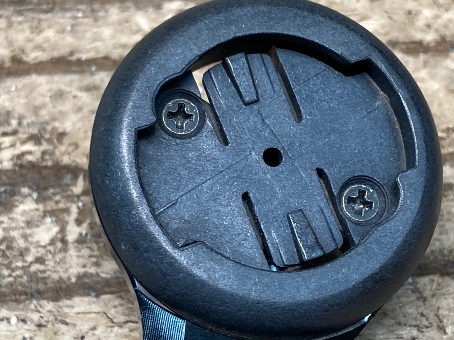 IN691 レックマウント Rec-Mounts 片持 サイコンマウント Φ31.8 GARMIN/GoPro