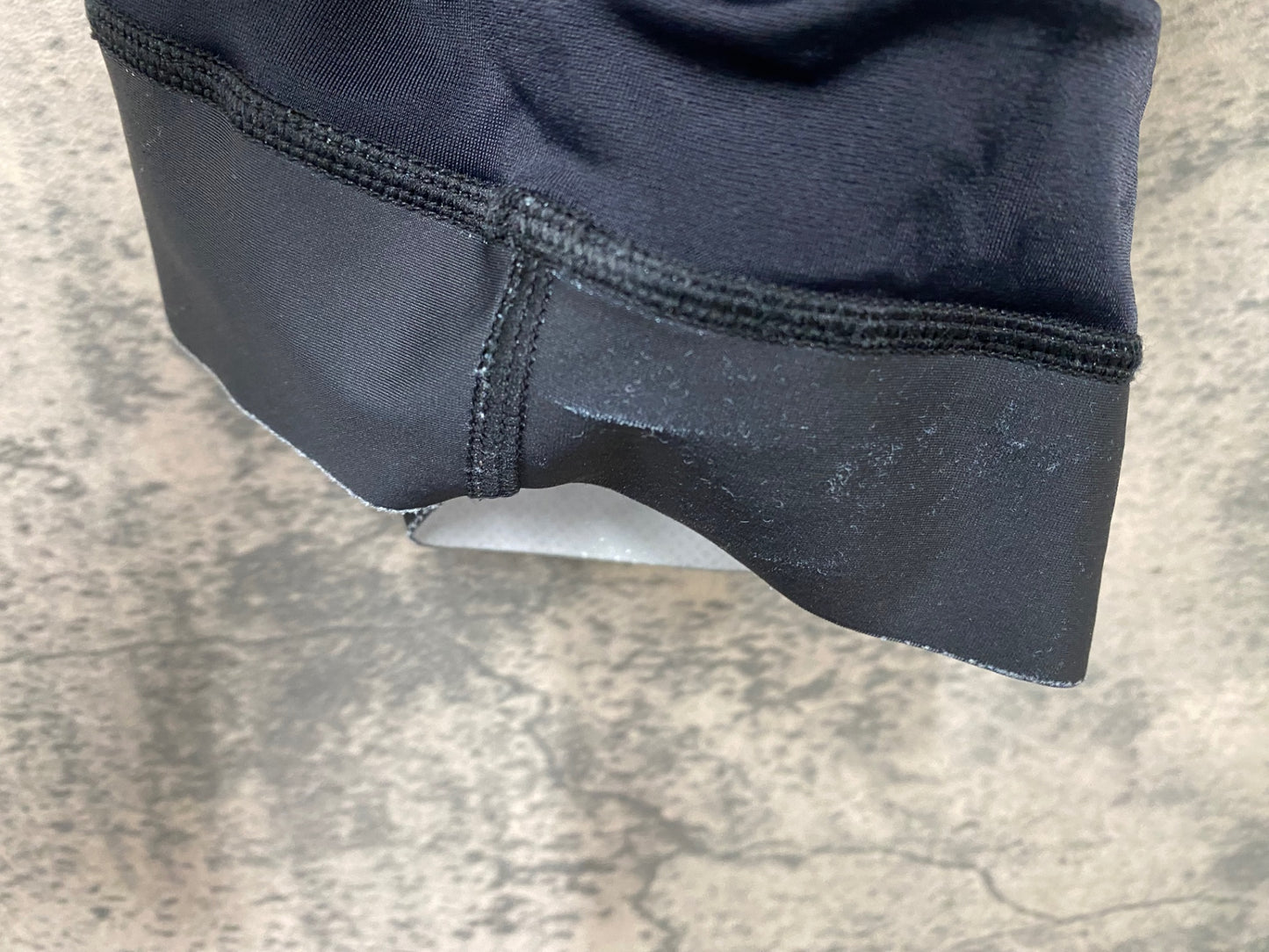 IW255 パンダーニ Pandani レディース レーサーパンツ 黒 S