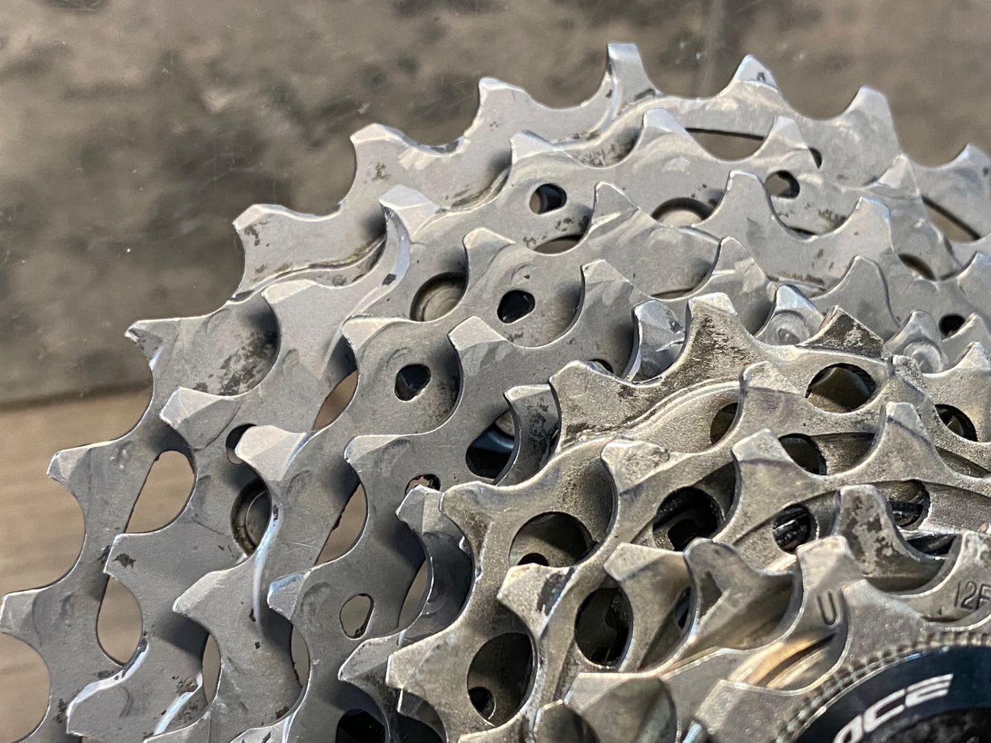 IH208 シマノ SHIMANO デュラエース DURA-ACE CS-R9200 スプロケット 11-30T 12S